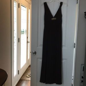 Bcbg maxazria maxi dress